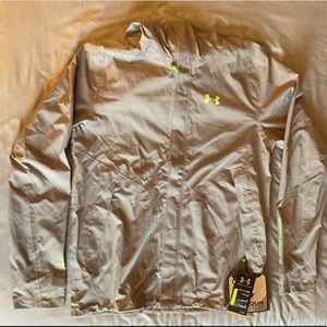 Under Armour Rain Jacket